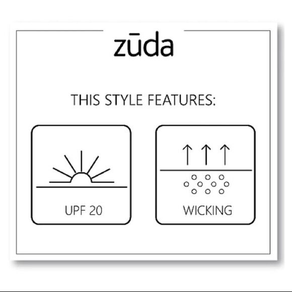 zuda Belted Scuba Knit Zip Front Jacket - Picture 4 of 5